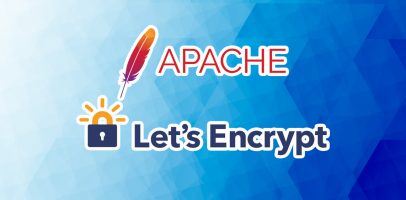 Apache + Let's Encrypt