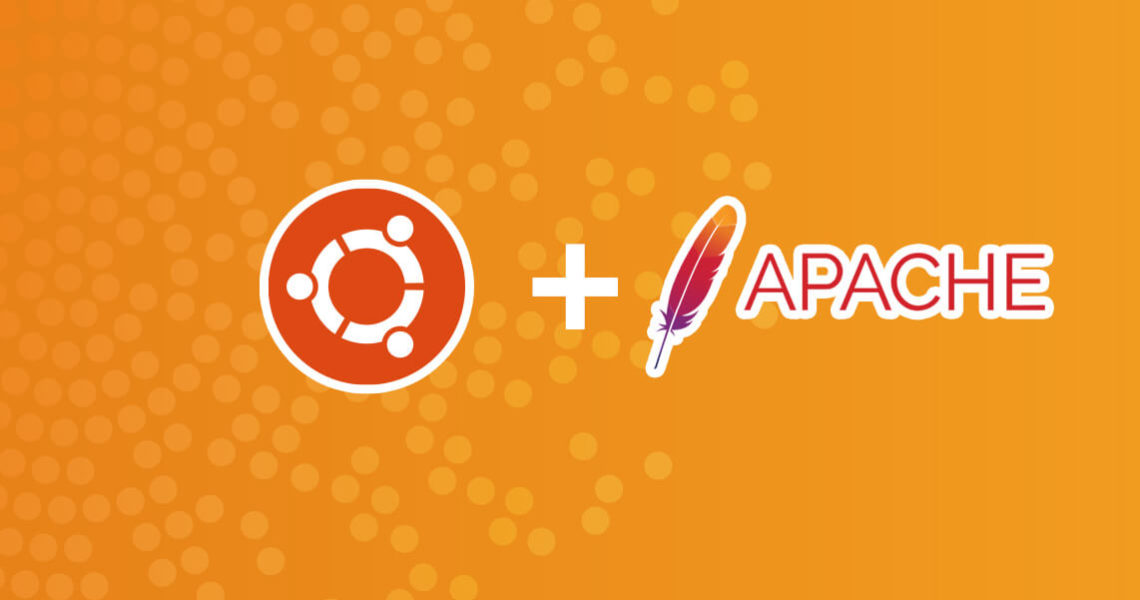 Ubuntu + Apache