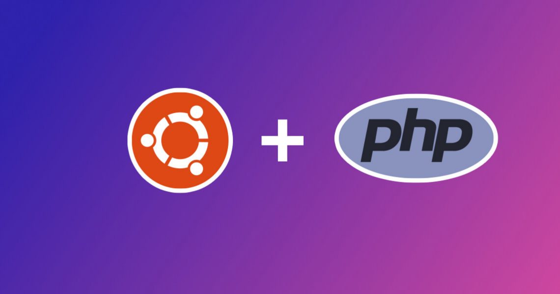 Ubuntu + PHP
