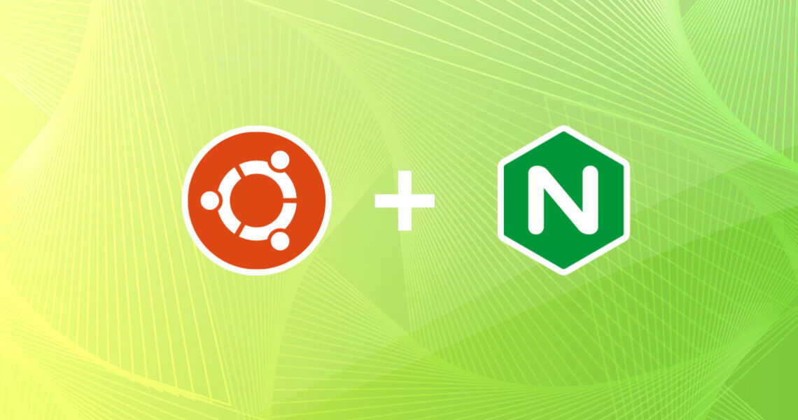 Ubuntu + Ngnix