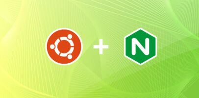 Ubuntu + Ngnix