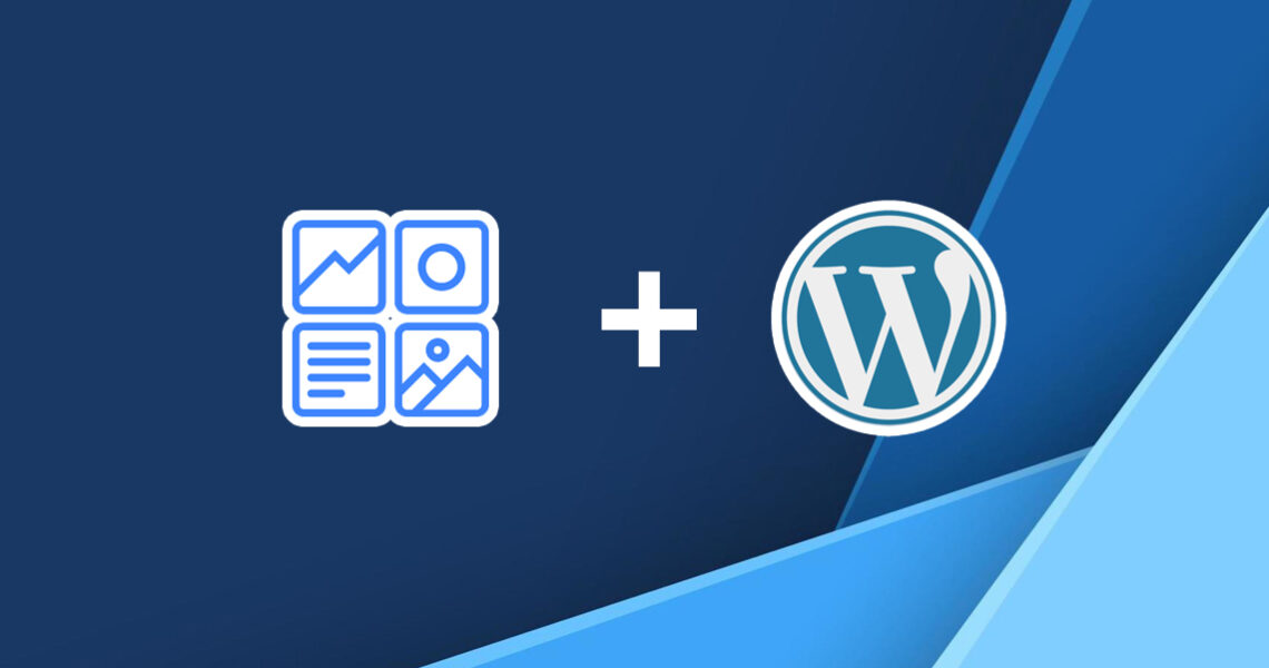 Create a Custom WordPress Widget