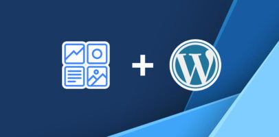 Create a Custom WordPress Widget