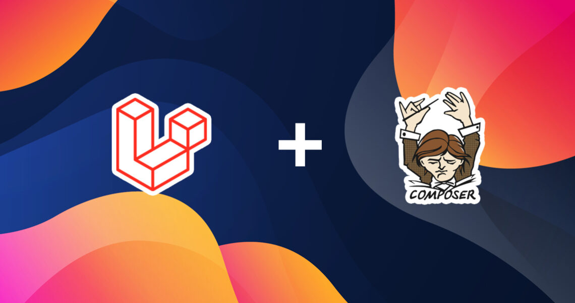 How to Install Specific Laravel Version Using Composer
