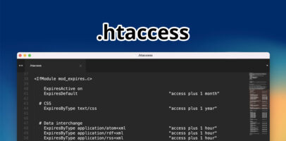 htaccess made easy